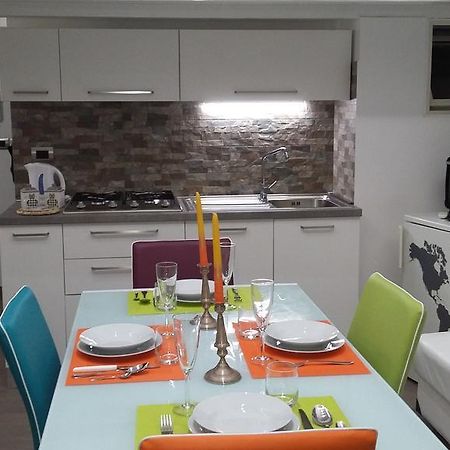 Apartamento Taormina Rainbow House Exterior foto
