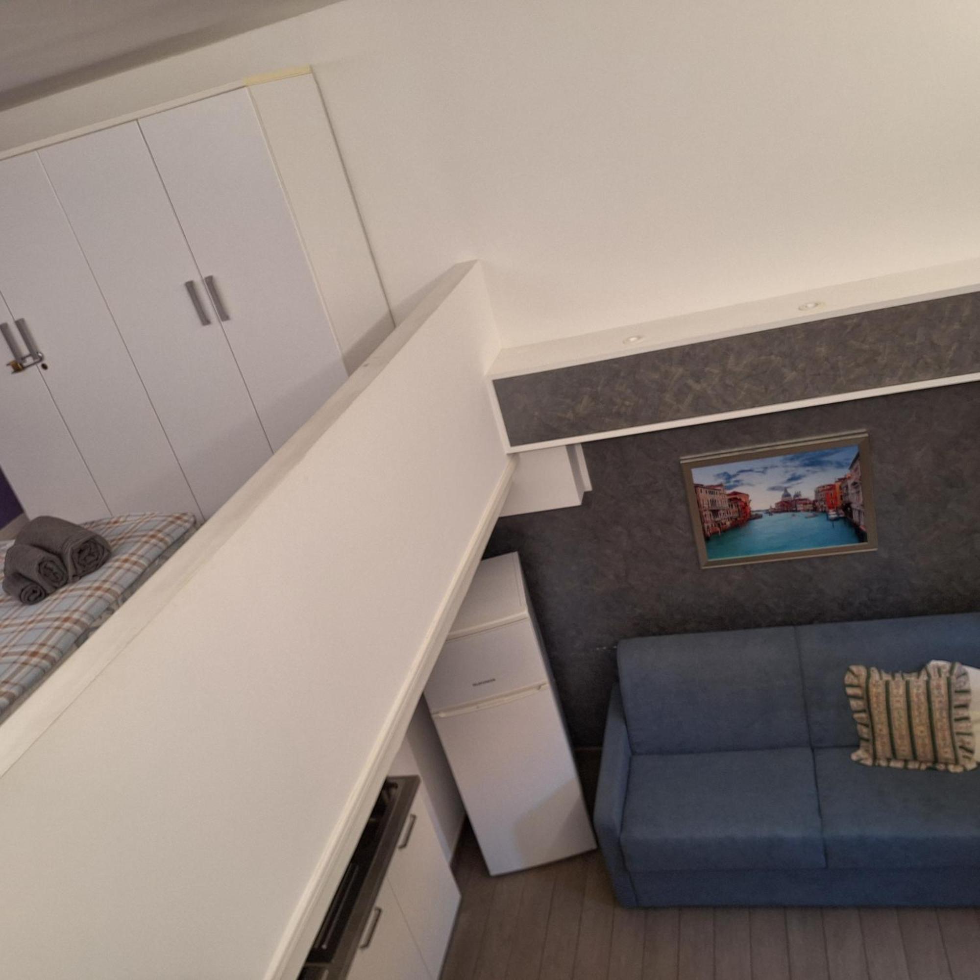 Apartamento Taormina Rainbow House Exterior foto