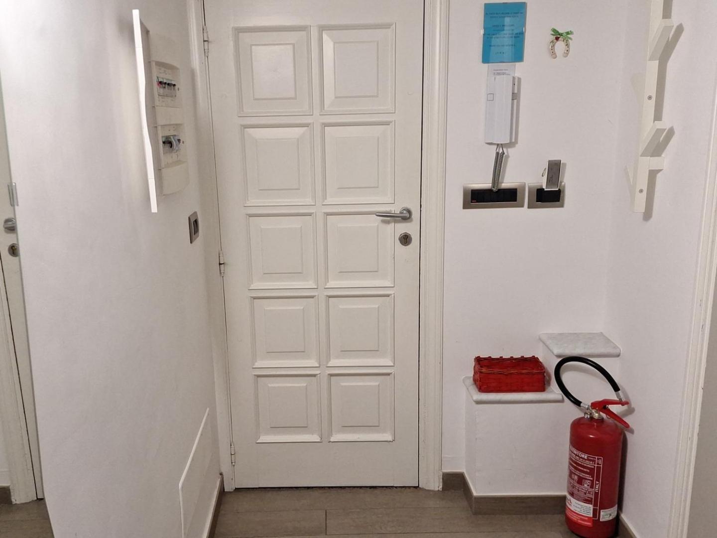 Apartamento Taormina Rainbow House Exterior foto