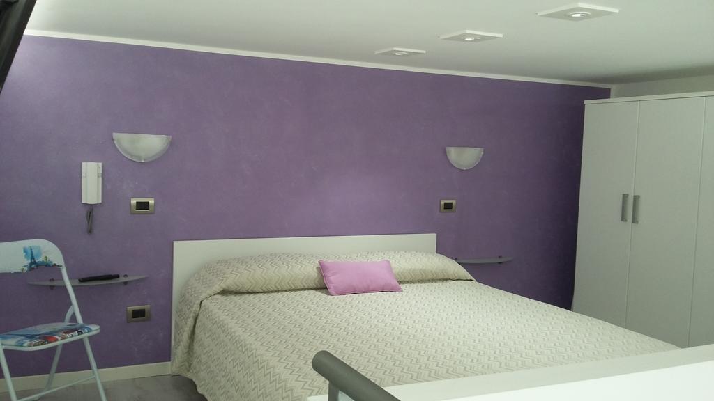 Apartamento Taormina Rainbow House Exterior foto