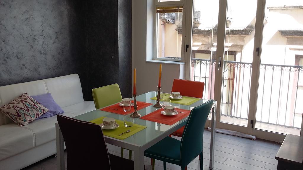 Apartamento Taormina Rainbow House Exterior foto