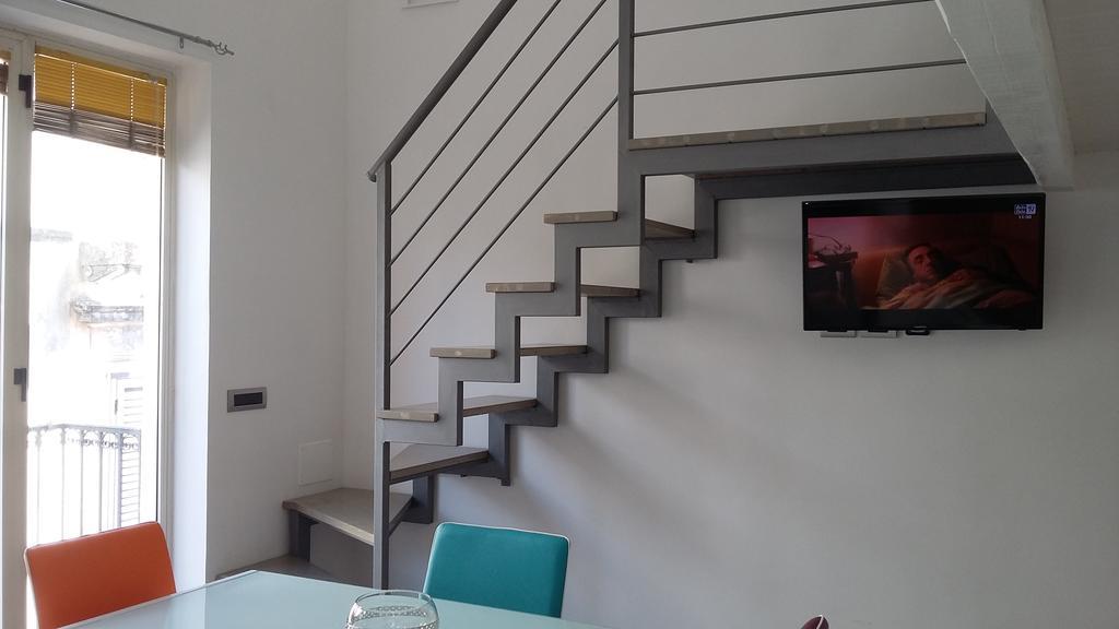 Apartamento Taormina Rainbow House Exterior foto