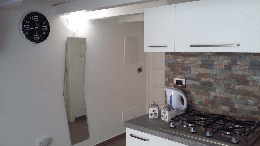 Apartamento Taormina Rainbow House Exterior foto