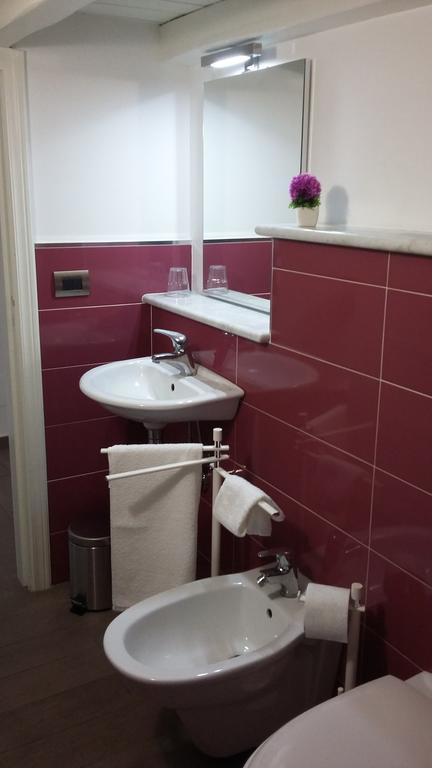 Apartamento Taormina Rainbow House Exterior foto