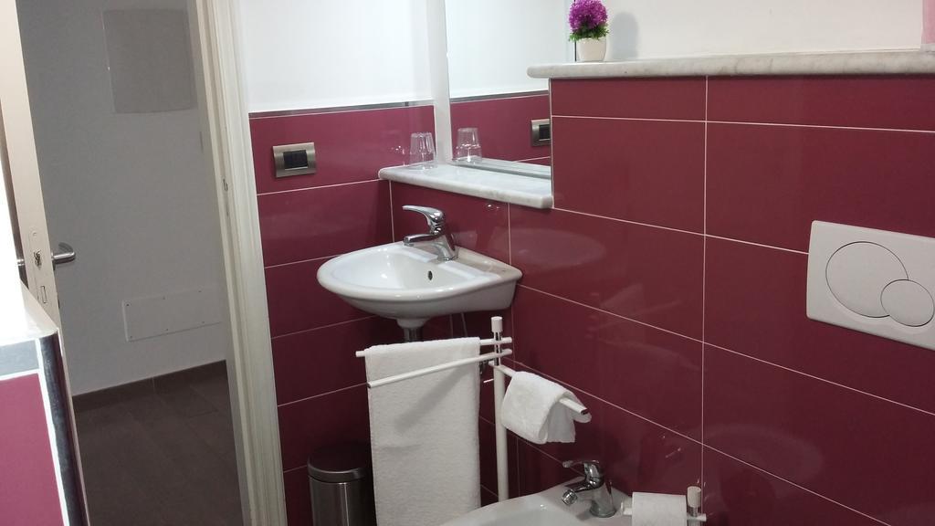 Apartamento Taormina Rainbow House Exterior foto
