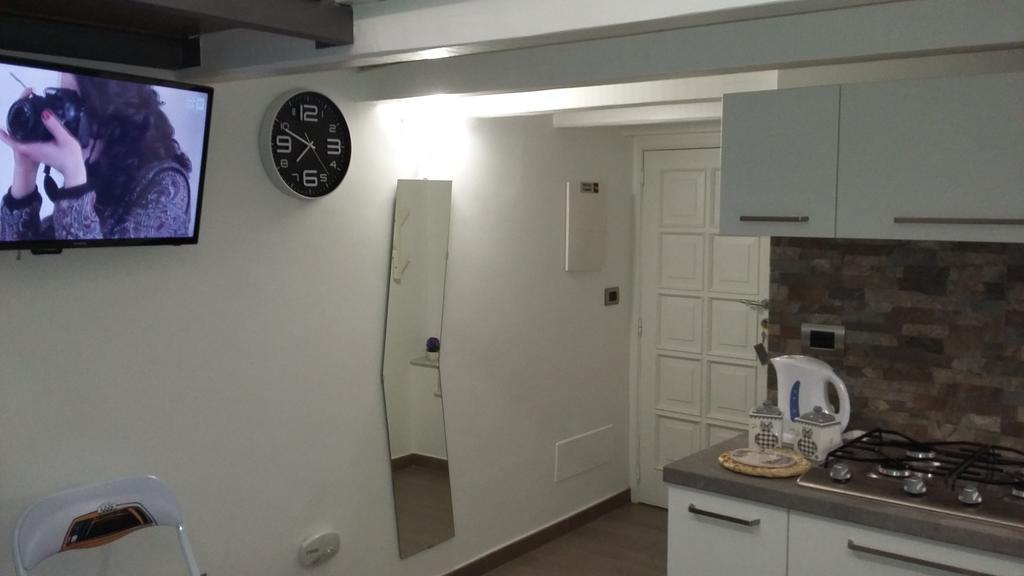 Apartamento Taormina Rainbow House Exterior foto