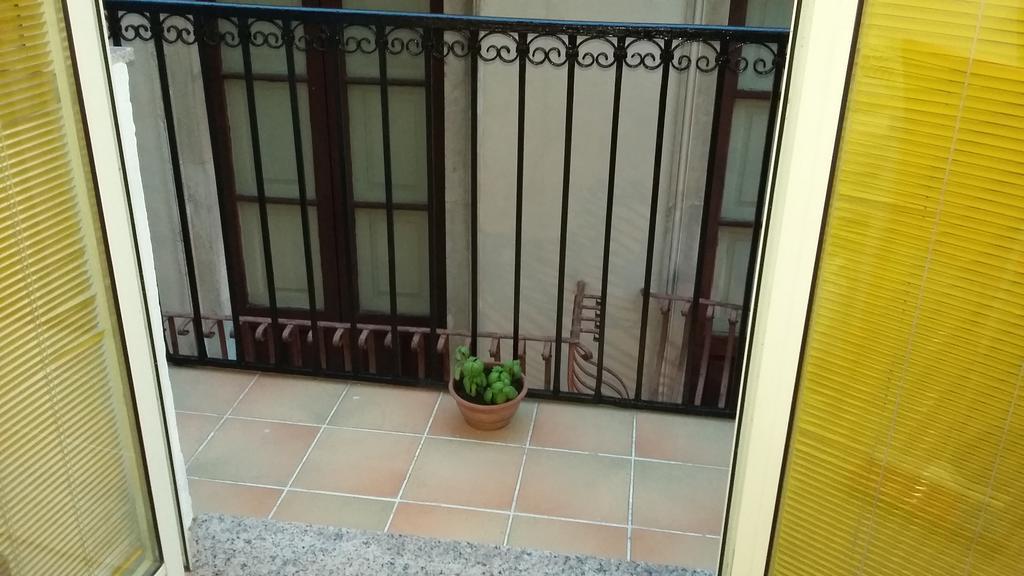 Apartamento Taormina Rainbow House Exterior foto