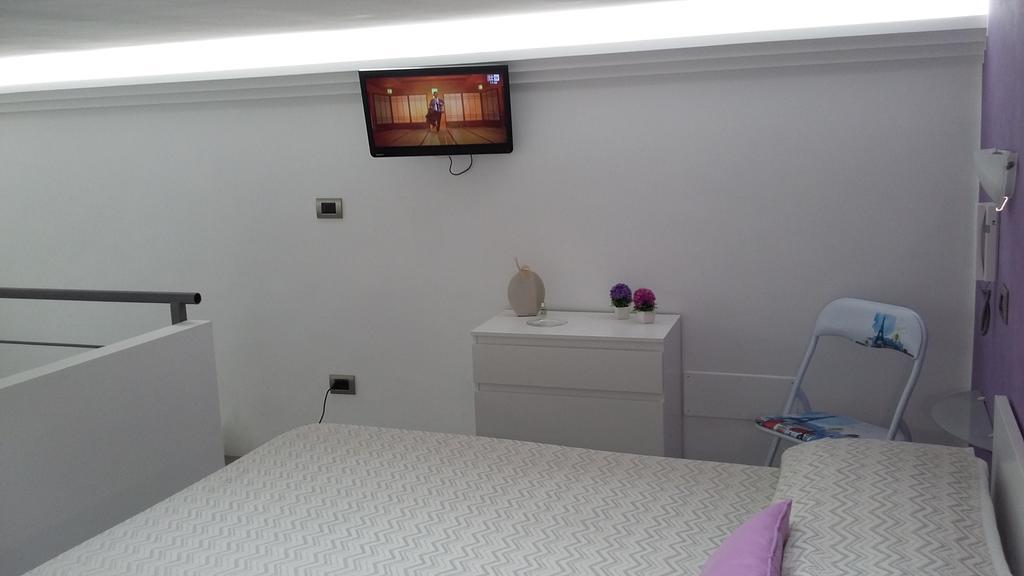 Apartamento Taormina Rainbow House Exterior foto