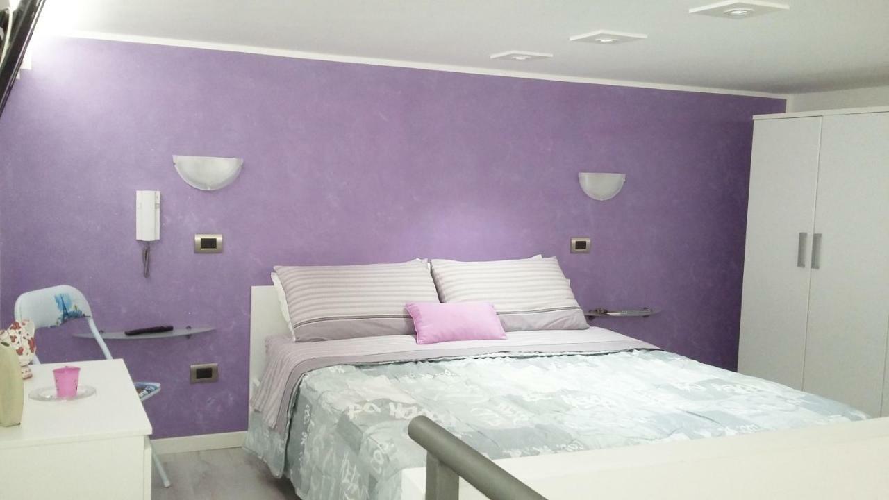 Apartamento Taormina Rainbow House Exterior foto